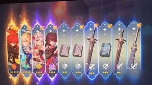 原神账号怎么估价？原神账号价值查询方法[多图]图片1