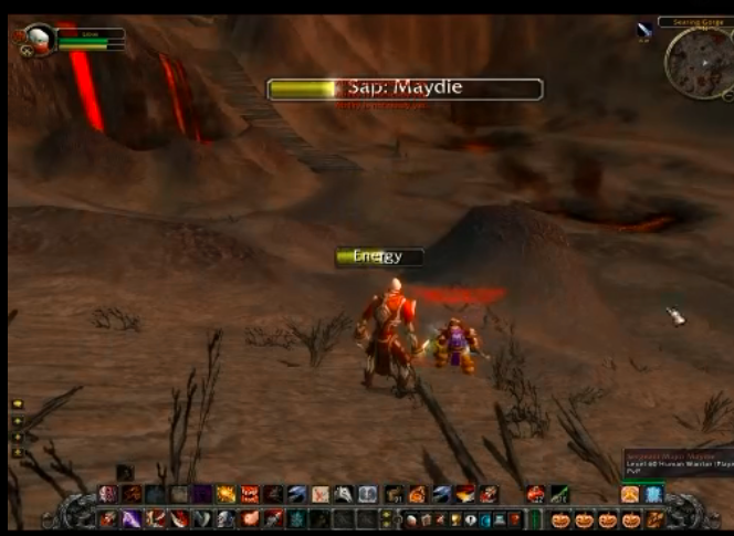 《魔兽世界》赛季服11月17日开启，魔改的赛季服到底有什么？