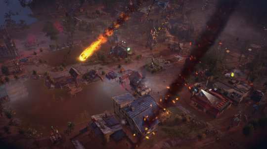 P社《末日求生》主机版预告 明年1月登陆PS4和Switch