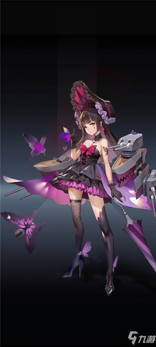 二次元革新力作《零之战线》完整CG首爆!12月2日正式启航