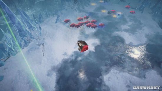 《暗黑：不朽》开测送超级豪礼 上大神立即获取测试资格！