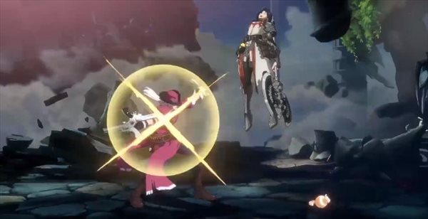 《DNF:决斗》漫游枪手角色宣传片 游迅网www.yxdown.com