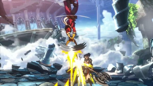 《DNF:决斗》漫游枪手角色宣传片 游迅网www.yxdown.com