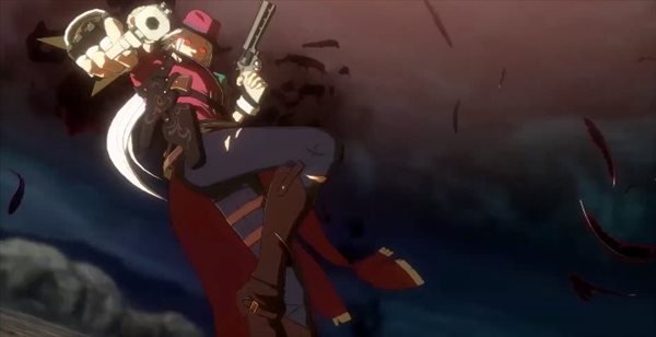 《DNF:决斗》漫游枪手角色宣传片 游迅网www.yxdown.com