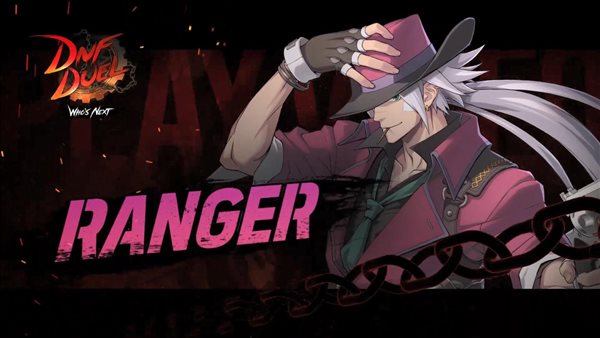 《DNF:决斗》漫游枪手角色宣传片 游迅网www.yxdown.com