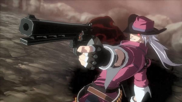 《DNF:决斗》漫游枪手角色宣传片 游迅网www.yxdown.com