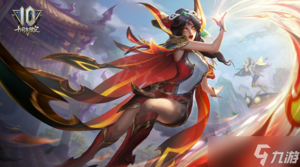 《英雄联盟》12.8版本更新了什么?12.8版本更新内容介绍