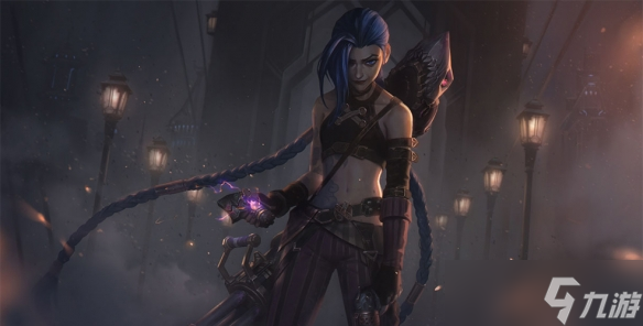 《英雄联盟》12.8版本更新了什么?12.8版本更新内容介绍