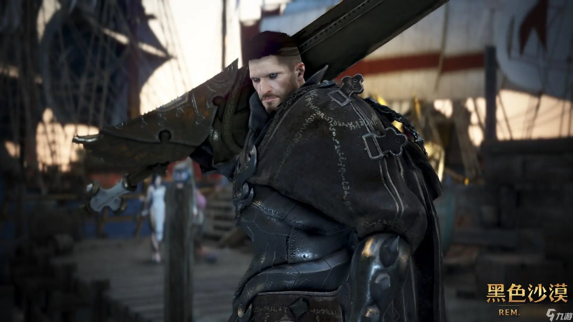                         《黑色沙漠》手游利贝洛好感度提升攻略