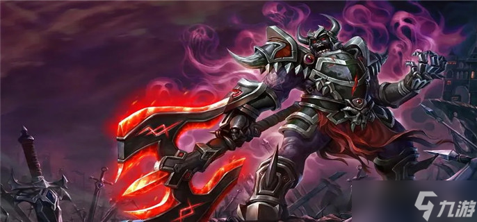                         英雄联盟手游S12塞恩怎么出装 S12塞恩出装攻略