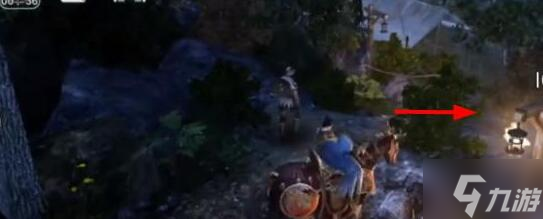 黑色沙漠手游寻找消息灵通者攻略