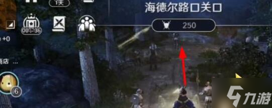 黑色沙漠手游寻找消息灵通者攻略