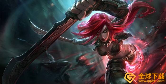 《英雄联盟手游》不祥之刃玩法攻略介绍