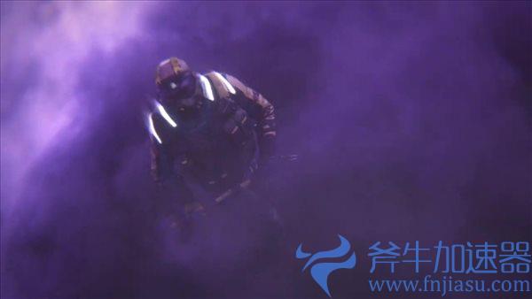 《彩虹六号:异种》“梦魇迷雾”宣传片 明日公布内容 游迅网www.yxdown.com