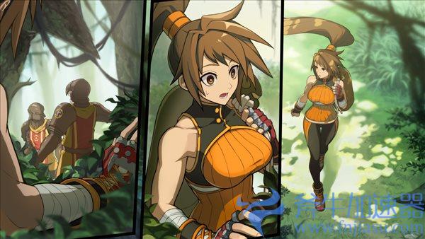 《DNF:决斗》Steam页面开通 PC版配置需求公开 游迅网www.yxdown.com