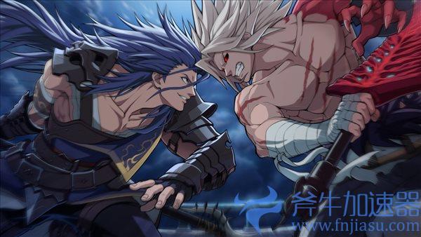 《DNF:决斗》Steam页面开通 PC版配置需求公开 游迅网www.yxdown.com