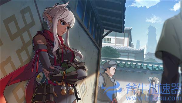 《DNF:决斗》Steam页面开通 PC版配置需求公开 游迅网www.yxdown.com