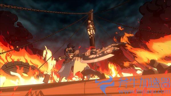 《DNF:决斗》Steam页面开通 PC版配置需求公开 游迅网www.yxdown.com