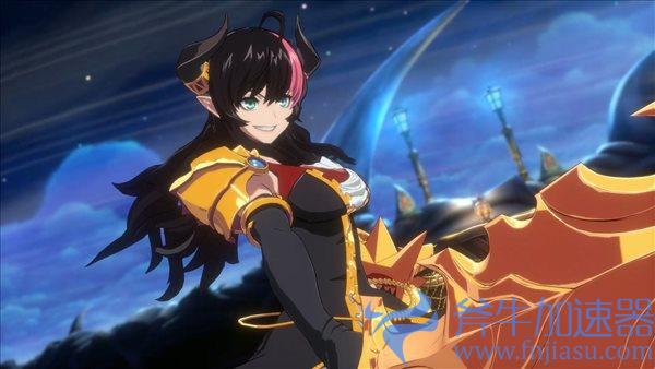 《DNF:决斗》Steam页面开通 PC版配置需求公开 游迅网www.yxdown.com