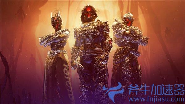 意外之喜！Bungie提前发布《命运2》宿怨赛季预告