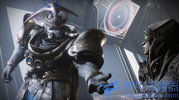 意外之喜！Bungie提前发布《命运2》宿怨赛季预告