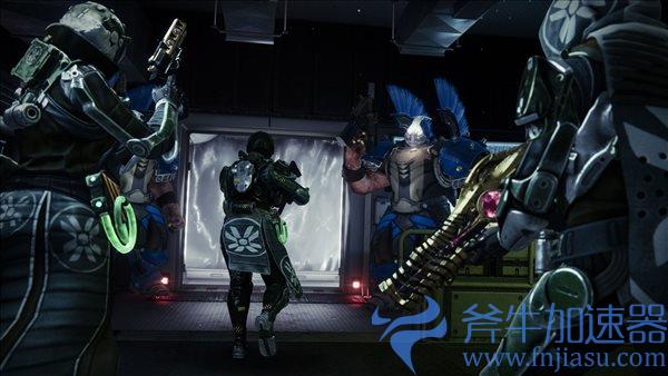 意外之喜！Bungie提前发布《命运2》宿怨赛季预告