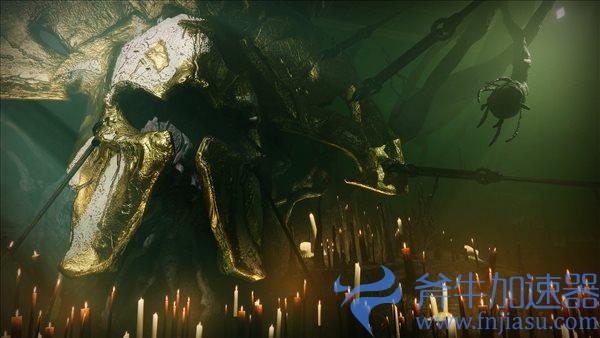 意外之喜！Bungie提前发布《命运2》宿怨赛季预告