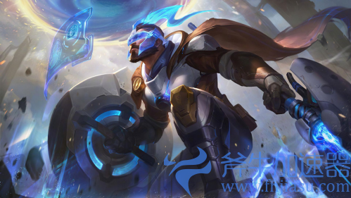 《英雄联盟手游》3.2A 版本今日上线:无限乱斗将首次登场,英雄完全随机 《英雄联盟手游》3.2A 版本今日上线:无限乱斗将首次登场,英雄完全随机