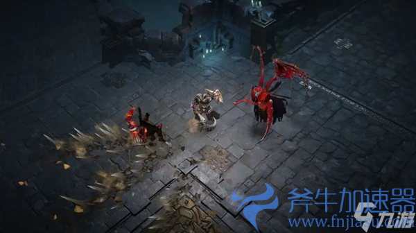 暗黑破坏神不朽物品自动拾取设置方法详解