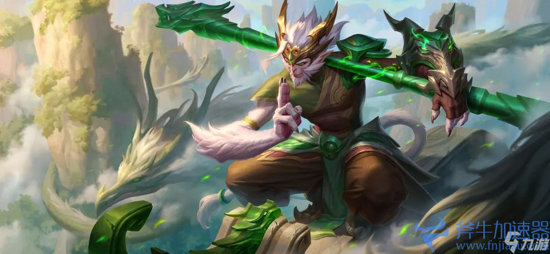 英雄联盟手游3.2b版本更新,福牛传世宝箱正式上线!