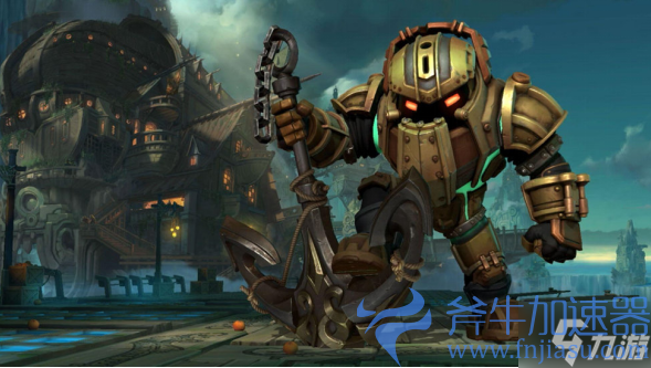 英雄联盟手游3.2b版本更新,福牛传世宝箱正式上线!