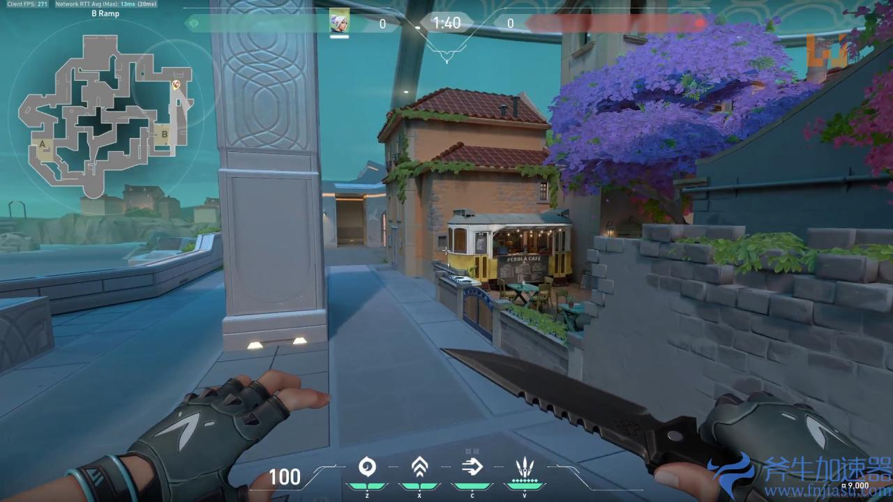 《Valorant》新地图「Pearl」前瞻!风景很美也很考验策略!