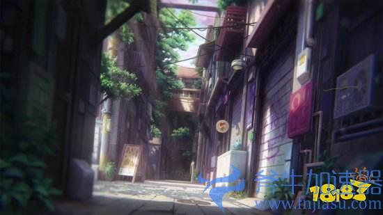 《LOL》发布2022星之守护者预告 有新海诚那味了(加拿大情景剧 《LOL》)