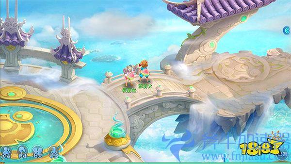 1655966730110844.jpg 《梦想世界3》手游全新内容“夏日大作战”上线,多重活动及福利开启(梦想世界3手游氪金吗)