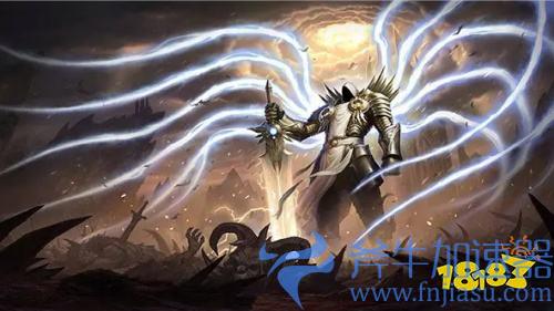 《暗黑破坏神：不朽》：移动端创新模式之下，再现硬核ARPG手游(暗黑破坏神不朽手游)