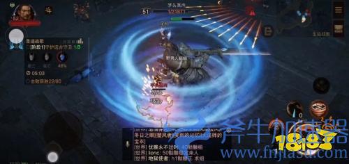 《暗黑破坏神：不朽》：移动端创新模式之下，再现硬核ARPG手游(暗黑破坏神不朽手游)