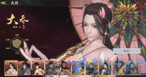 《代号：长坂坡》归来！正式更名为《极无双2》首测在即(代号长坂坡手游)