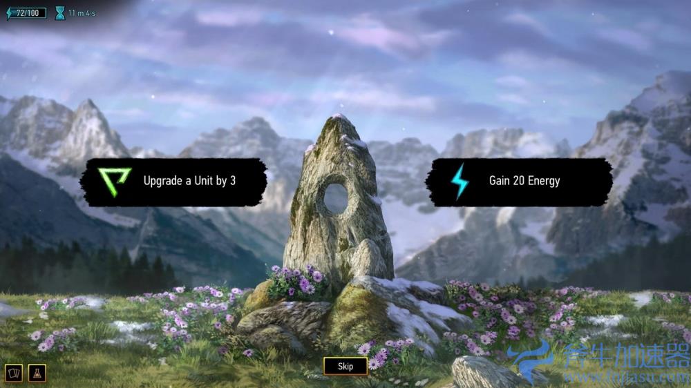 CDPR新作《昆特牌:盗贼法师》确认今日发售(CDPR新作)