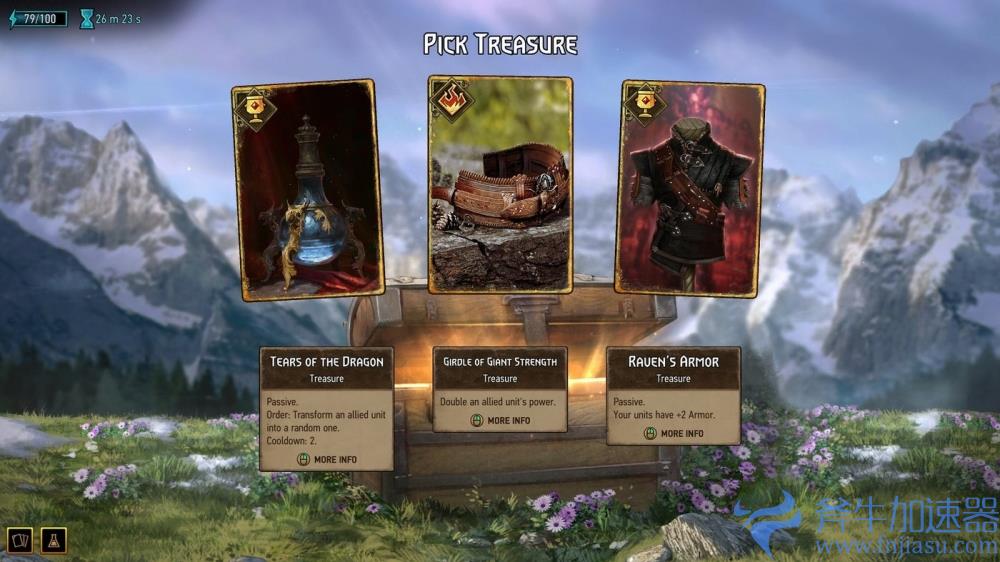 CDPR新作《昆特牌:盗贼法师》确认今日发售(CDPR新作)