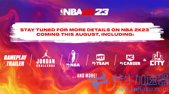 《NBA 2K23》标准版封面球员公布:德文布克 各版本售价公布