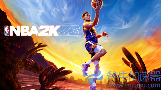 《NBA 2K23》标准版封面球员公布:德文布克 各版本售价公布