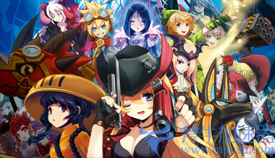 动作王者归来 再掀格斗狂潮！《王牌对决》经典回归重登Steam