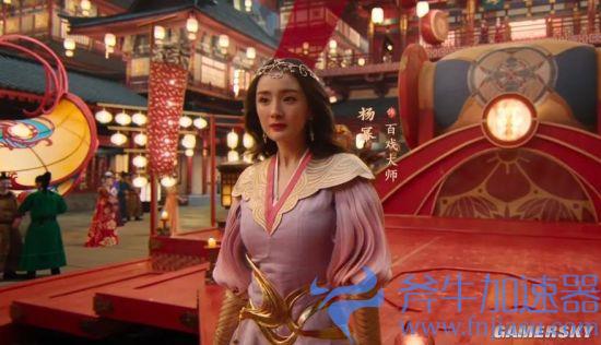 杨幂玩《王者荣耀》被队友气到崩溃登热搜 网友:像极了打游戏的我(开局和杨幂玩王者荣耀)