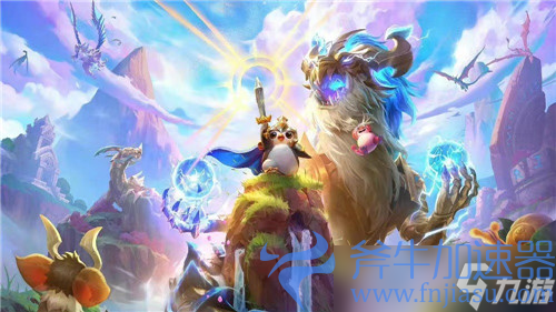 云顶之弈S7赛季12.12b版本更新了什么