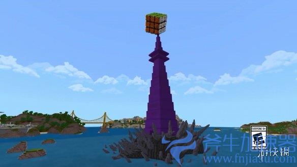 庆祝《小黄人2》上映！《我的世界》小黄人DLC更新！