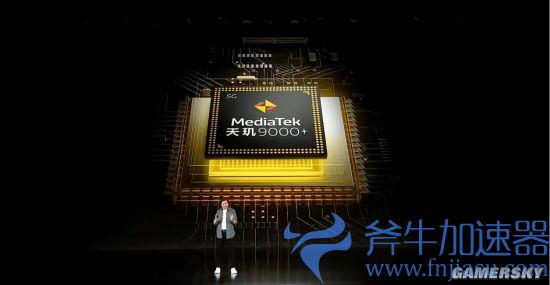 小米12 Pro天玑版《王者荣耀》稳定满帧 打游戏就选年度最强安卓CPU！