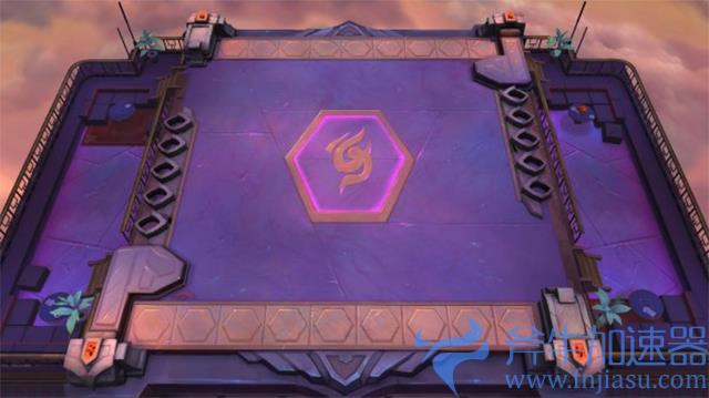 《云顶之弈》加速器推荐(《云顶之弈》S6.5变异)