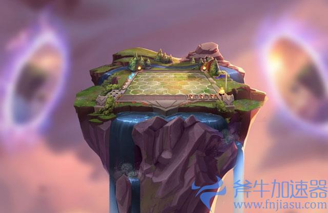 《LOL》云顶之弈模式怎么玩？(lol云顶之弈伊莉丝出装)