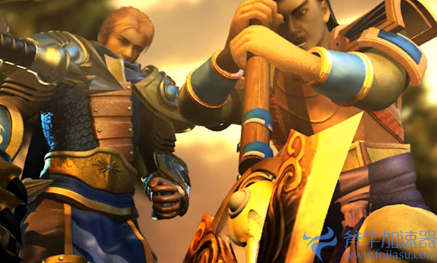 lol哪个区人多？（英雄联盟大区人数榜）(lol哪个区人多一些)