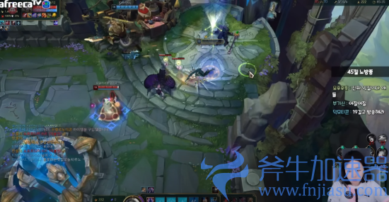 《英雄联盟》女主播遭水友狙击 一局三小时被杀120次还被禁赛(《英雄联盟》宇宙)